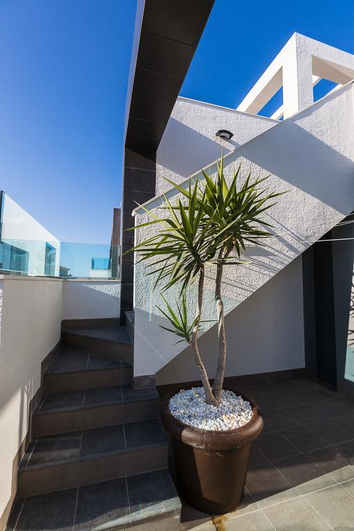 Penthouse Oasis Beach Los Altos ภายนอก รูปภาพ