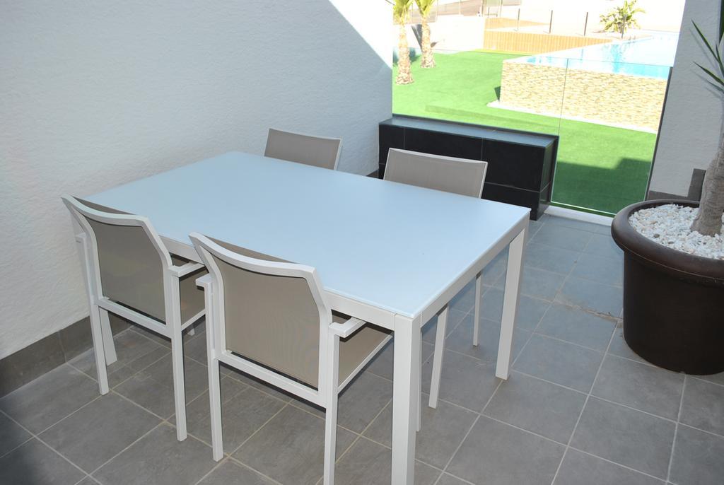 Penthouse Oasis Beach Los Altos ภายนอก รูปภาพ