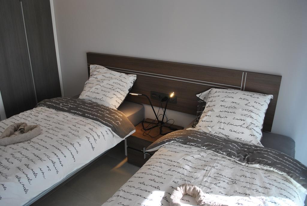 Penthouse Oasis Beach Los Altos ภายนอก รูปภาพ