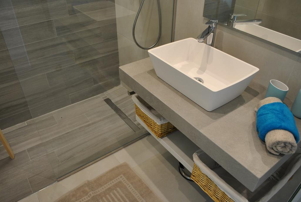 Penthouse Oasis Beach Los Altos ภายนอก รูปภาพ