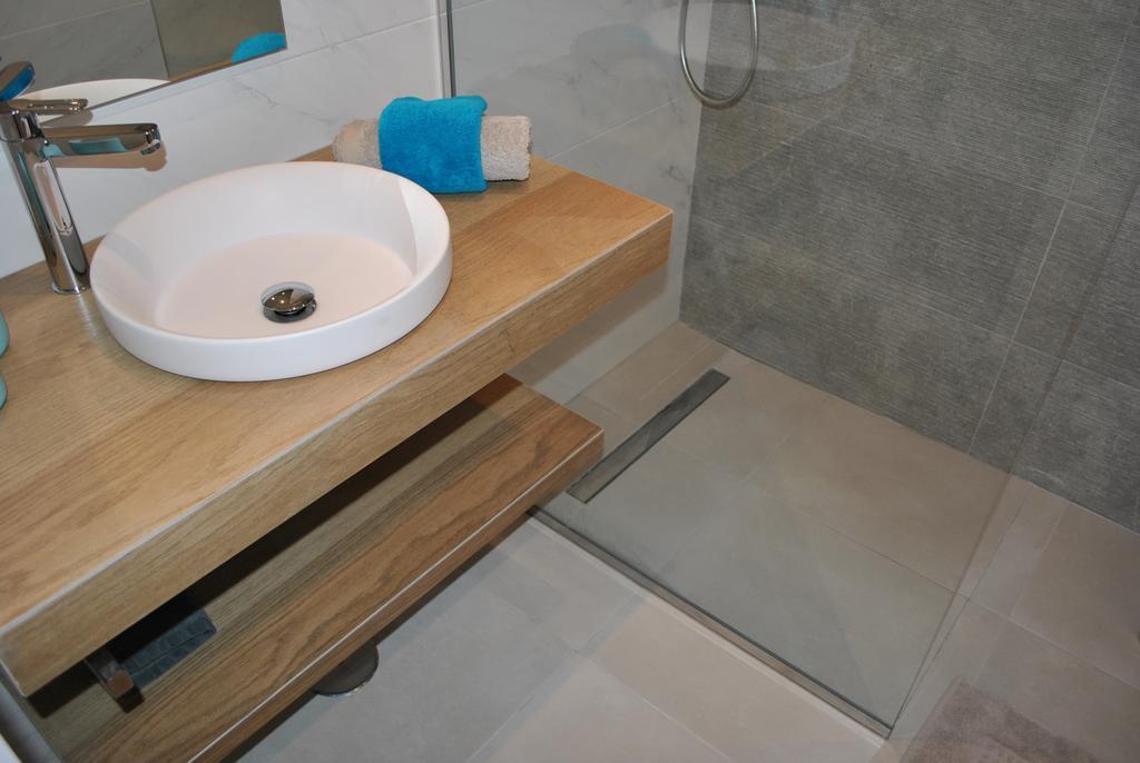 Penthouse Oasis Beach Los Altos ภายนอก รูปภาพ