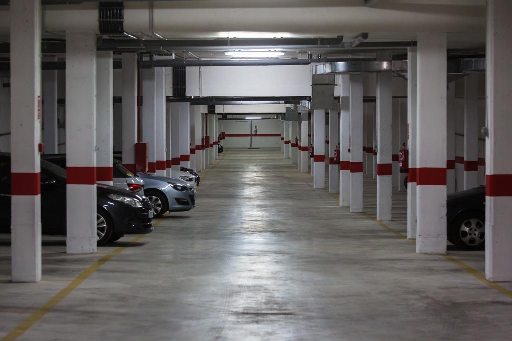 Penthouse Oasis Beach Los Altos ภายนอก รูปภาพ