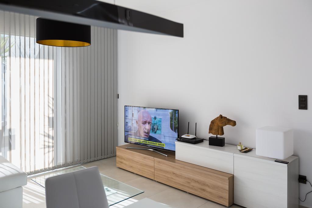 Penthouse Oasis Beach Los Altos ภายนอก รูปภาพ