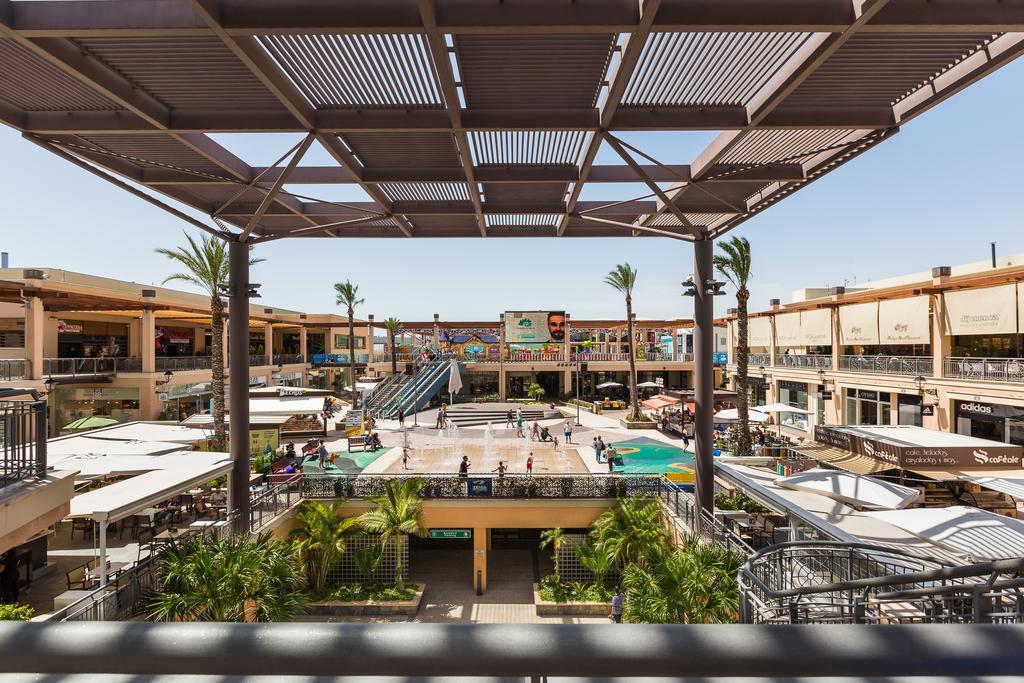 Penthouse Oasis Beach Los Altos ภายนอก รูปภาพ
